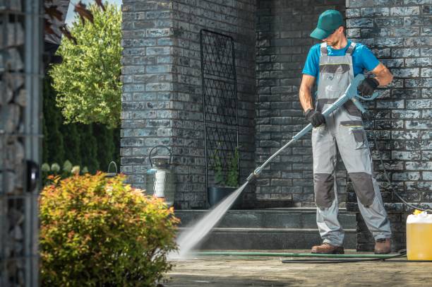 Professional Pressure Washing Services in Highlands, TX